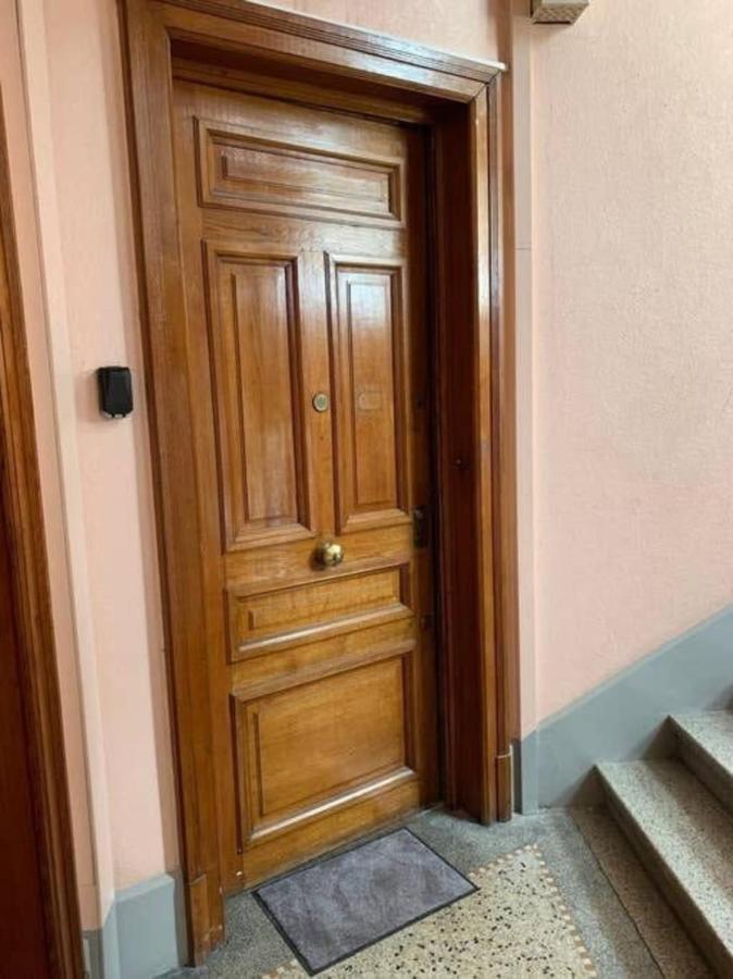 The Red Heart Of Annecy - Beautiful Apartment For 4 People Екстер'єр фото